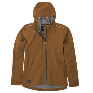 Women's Dry Duck Waterproof Jacket