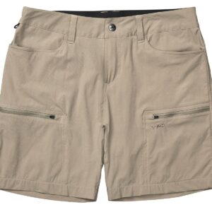 Women's UPF Adventure Shorts