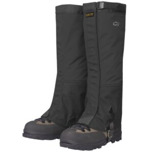 Crocodiles Leg Gaiters