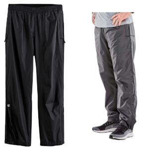 Men's Waterproof Packable River Pants