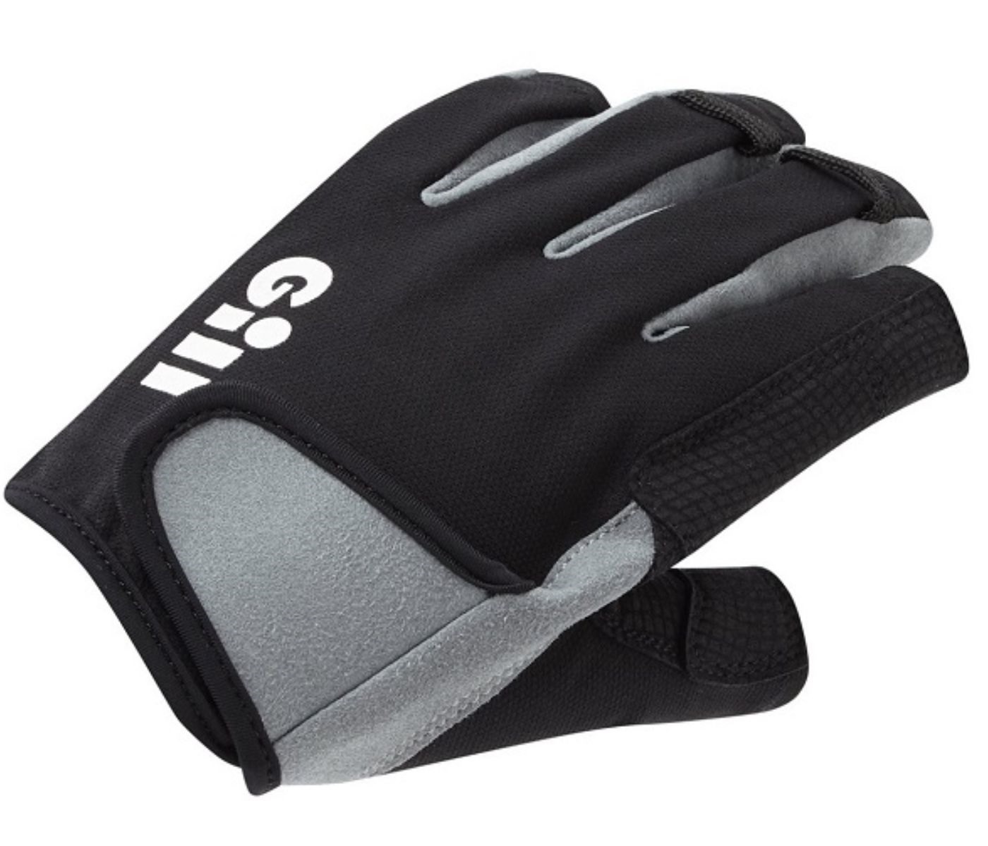 Warm Weather Short Finger Paddling Gloves