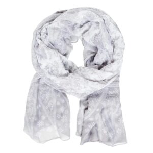 Women's Versatile Travel Wrap