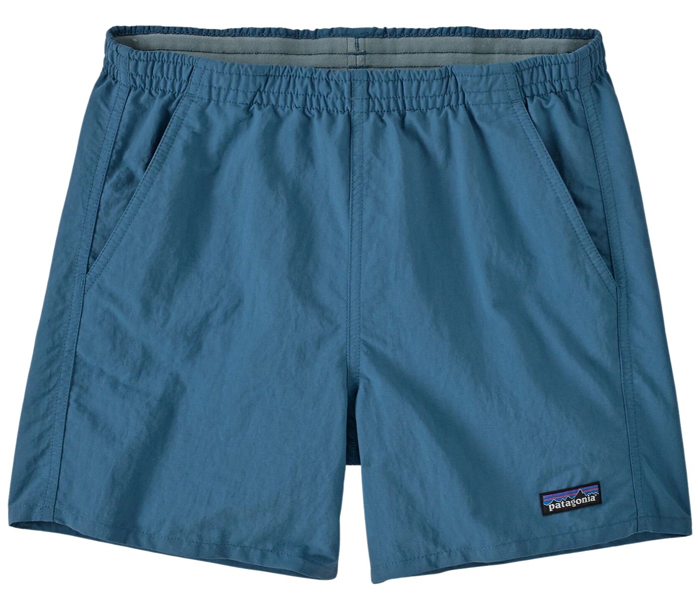 Women's Patagonia Baggie River Shorts
