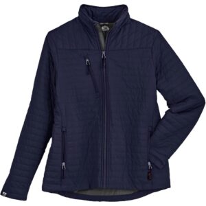 Women's Polar Eco Insulator Jacket
