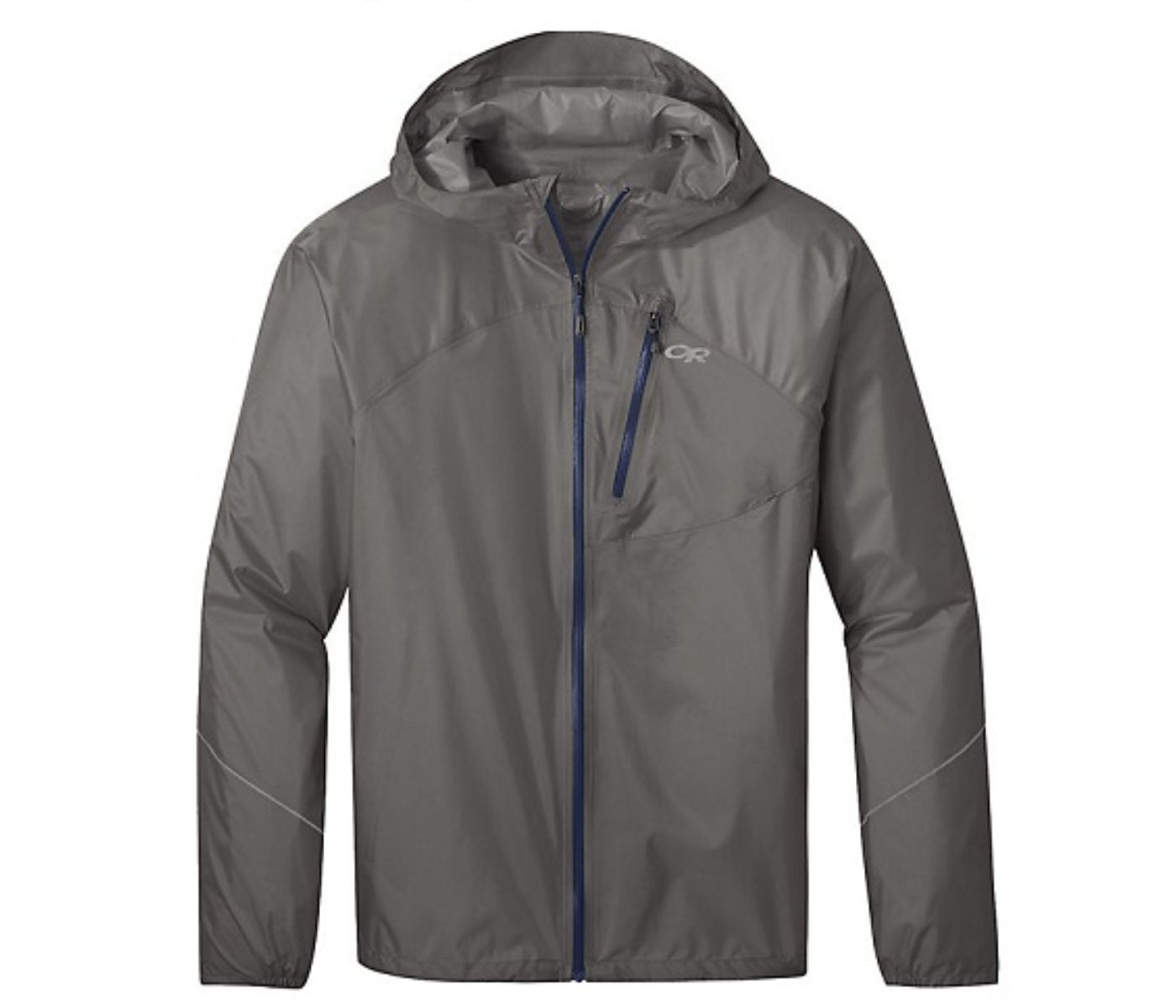Men's Featherweight Rain Jacket