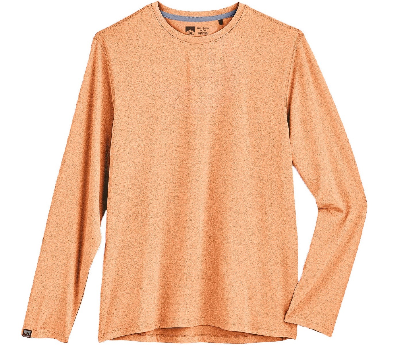 Men's SunWick 30 L/S T-Shirt