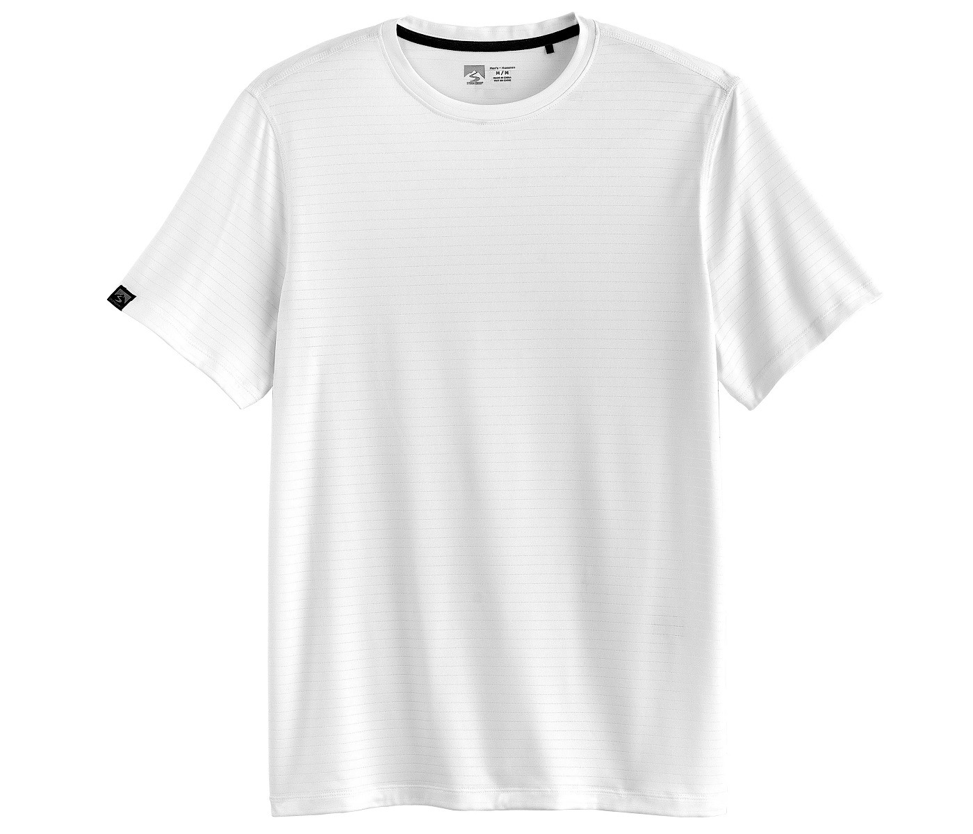 Men's SunWick 30 S/S T-Shirt - Image 3