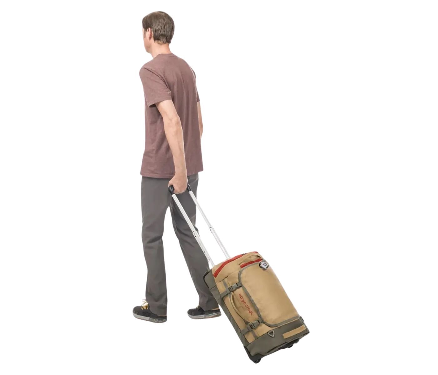 Eagle Creek Wheeled International Carry-on - Image 3