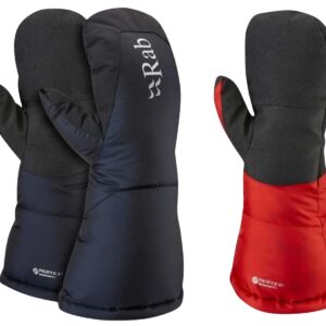RAB Endurance Down Mitt