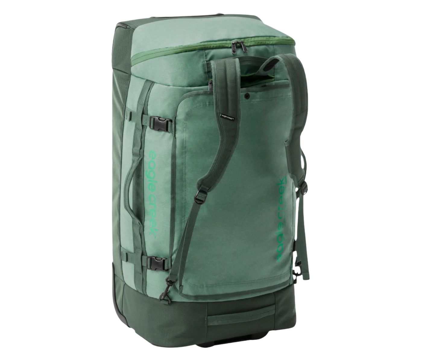 Eagle Creek Wheeled 32" Cargo Hauler - Image 3