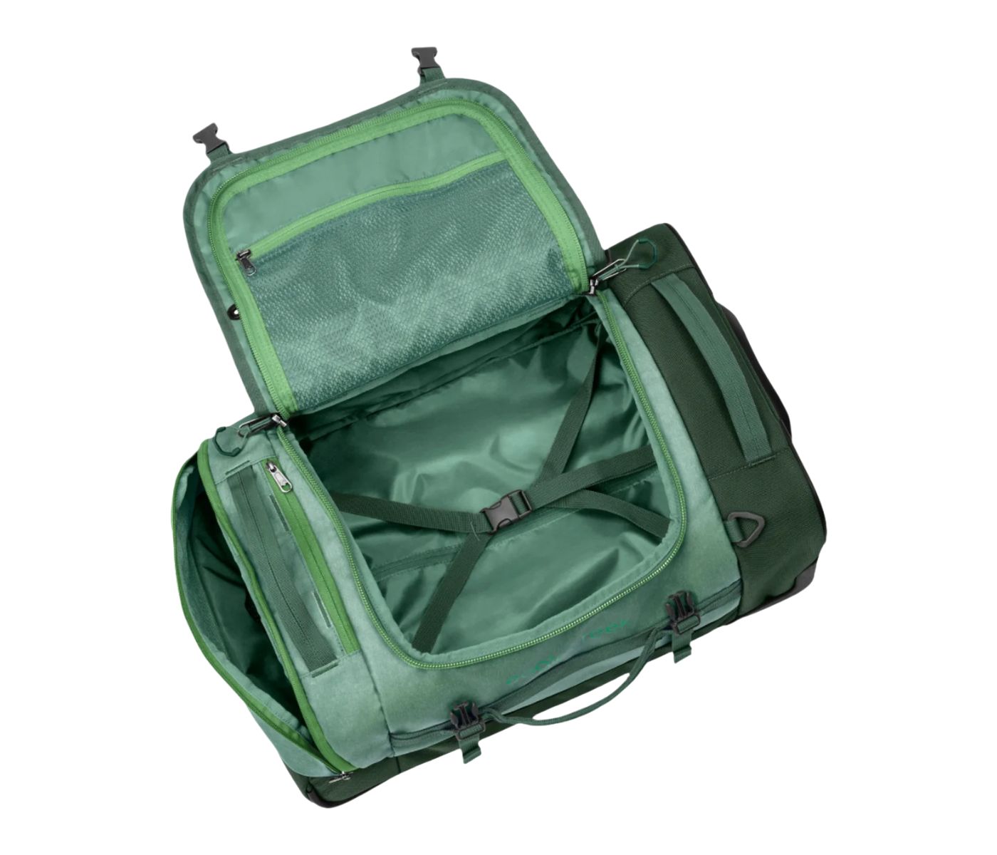Eagle Creek Wheeled International Carry-on - Image 4