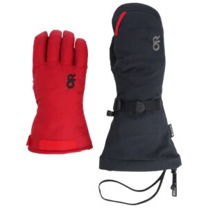 USH Waterproof Insulated Modular Mitten Rental