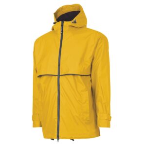 USH New Englander Waterproof Jacket Rental