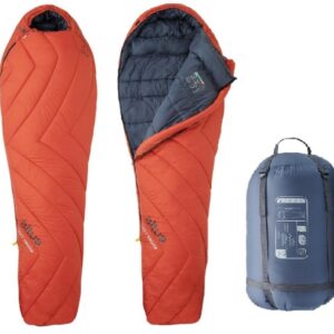 USH -11Â°C Sleeping Bag Rental