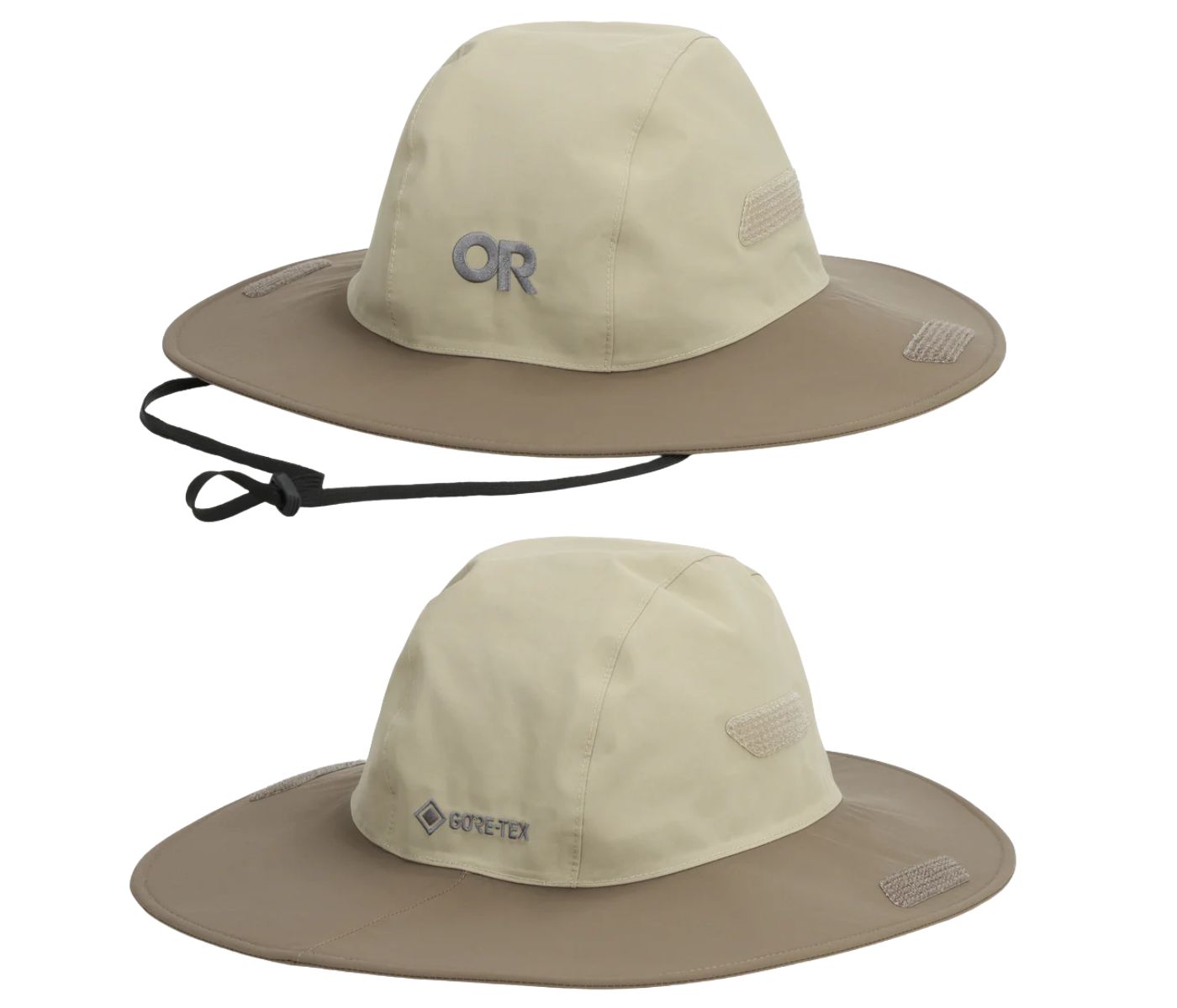 Outdoor Research Seattle Rain Hat - Image 2