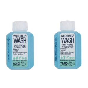 Wilderness Wash (2- 1.6 oz Units)