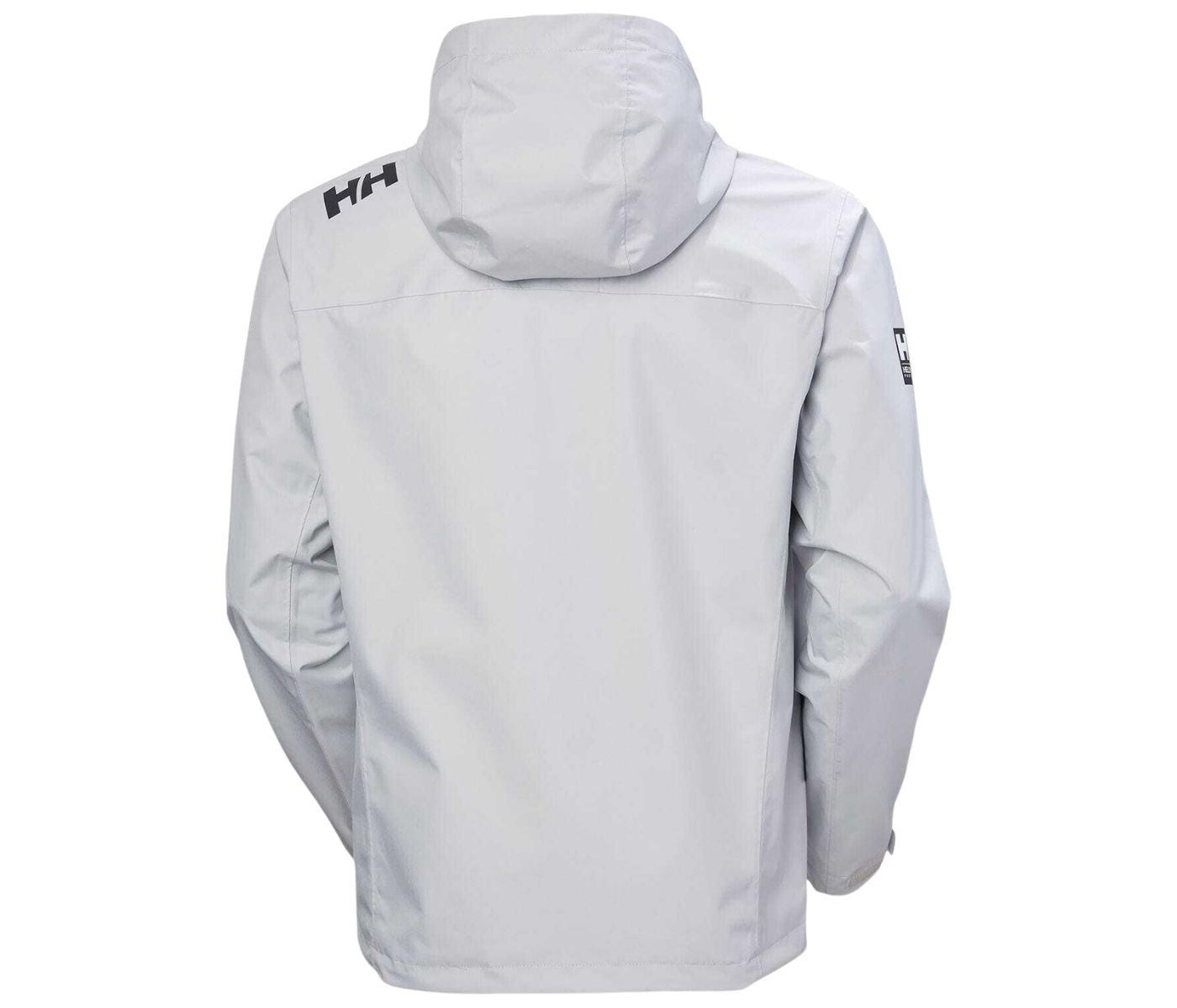Men's Crew Hooded Midlayer Jacket by Helly Hansen - Image 2
