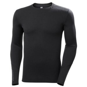 Men’s LIFA Base Layer Merino Crewneck