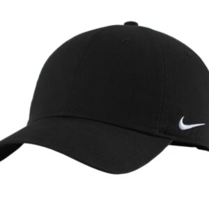 Nike Cotton Twill Baseball Hat