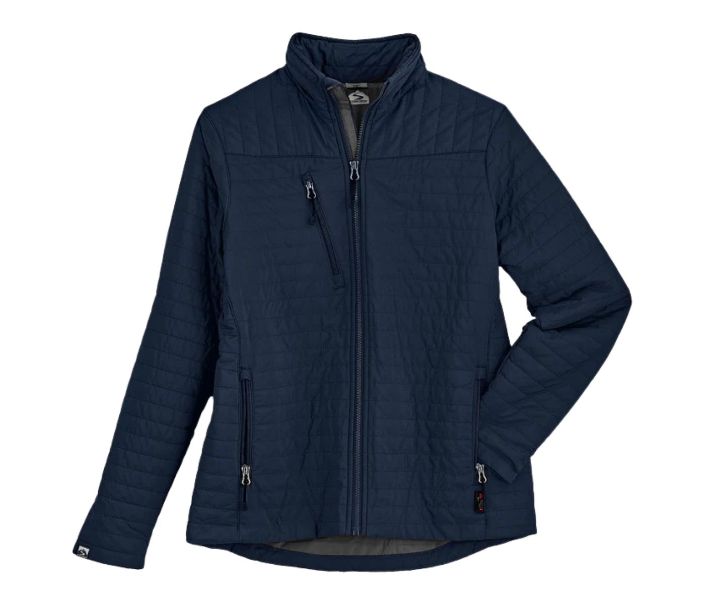 Women's Apex Thermo Jacket