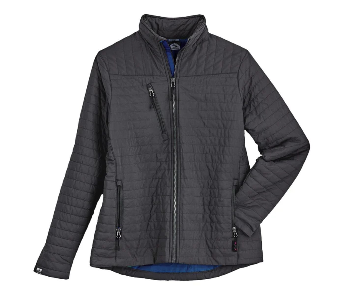 Women's Apex Thermo Jacket - Image 2